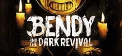 Bendy and the Dark Revival header banner