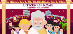 Citizen of Rome - Dynasty Ascendant header banner