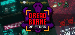 Dreadborne Drifters header banner