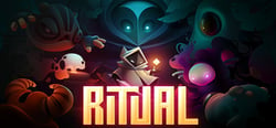 Ritual: Spellcasting RPG header banner
