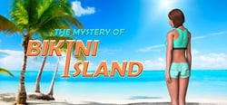 The Mystery of Bikini Island header banner