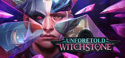 Unforetold: Witchstone header banner