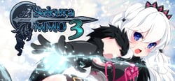 Sakura MMO 3 header banner