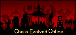Chess Evolved Online header banner
