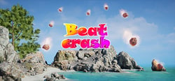 Beatcrash header banner