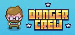 Danger Crew header banner