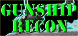 Gunship Recon header banner