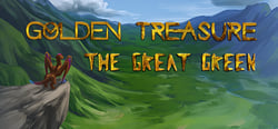 Golden Treasure: The Great Green header banner