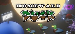 Homeward Duck header banner