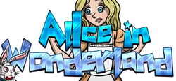 BRG's Alice in Wonderland Visual Novel header banner