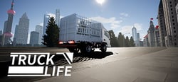 Truck Life header banner