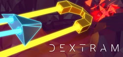 Dextram header banner