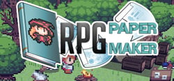 RPG Paper Maker header banner
