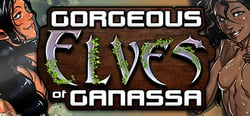Gorgeous Elves of Ganassa header banner