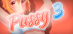 PUSSY 3 header banner