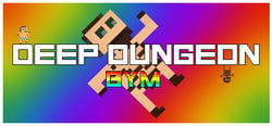Deep Dungeon: Gym header banner