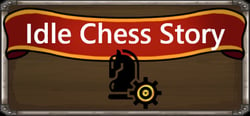 Idle Chess Story header banner
