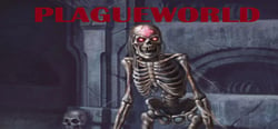 Plagueworld header banner