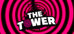 The Tower header banner