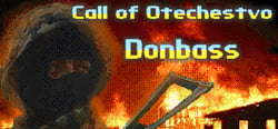 Call of Otechestvo Donbass header banner
