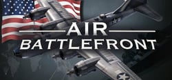 AIR Battlefront header banner