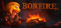 Bonfire header banner