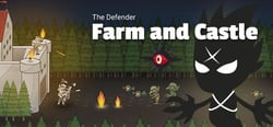The Defender: Farm and Castle header banner