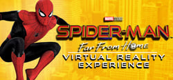 Spider-Man: Far From Home Virtual Reality header banner
