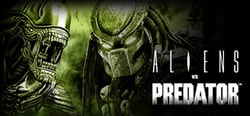 Aliens vs. Predator™ header banner