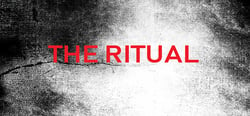 THE RITUAL (Indie Horror Game) header banner
