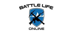 Battle Life Online header banner