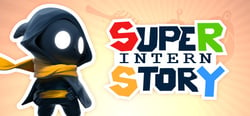 Super Intern Story header banner