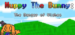 Muppy The Bunny : The Danger of Wishes header banner