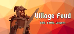 Village Feud header banner