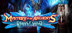 Mystery of the Ancients: Deadly Cold Collector's Edition header banner