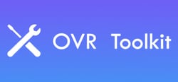 OVR Toolkit header banner