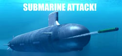 Submarine Attack! header banner