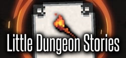 Little Dungeon Stories header banner