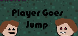 Player Goes Jump header banner