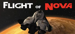 Flight Of Nova header banner