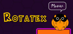 Rotatex header banner