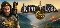 Rune Lord header banner