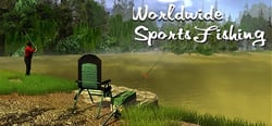 Worldwide Sports Fishing header banner