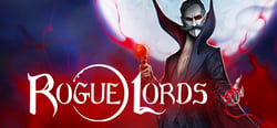 Rogue Lords header banner