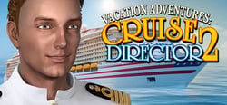 Vacation Adventures: Cruise Director 2 header banner