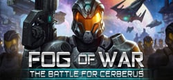 Fog of War: The Battle for Cerberus header banner