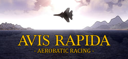 Avis Rapida - Aerobatic Racing header banner
