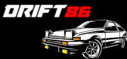 Drift86 header banner