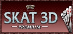 Skat 3D Premium header banner