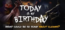Today Is My Birthday header banner